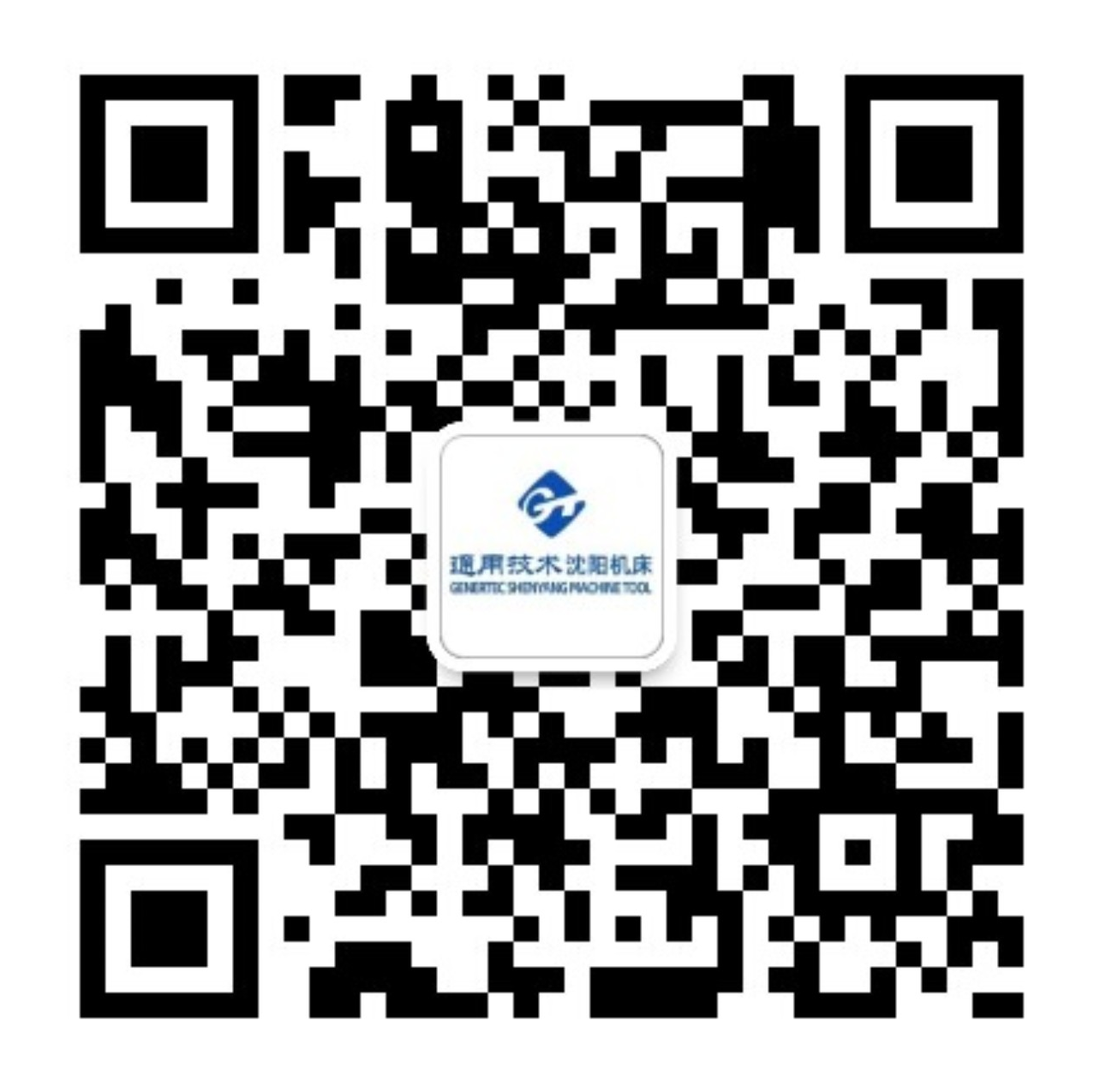 公眾號(hào)二維碼